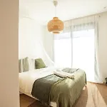 Luxury Space