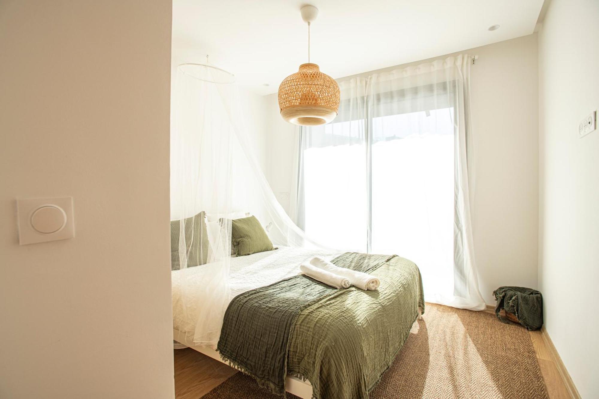 Apartment Luxury Space *