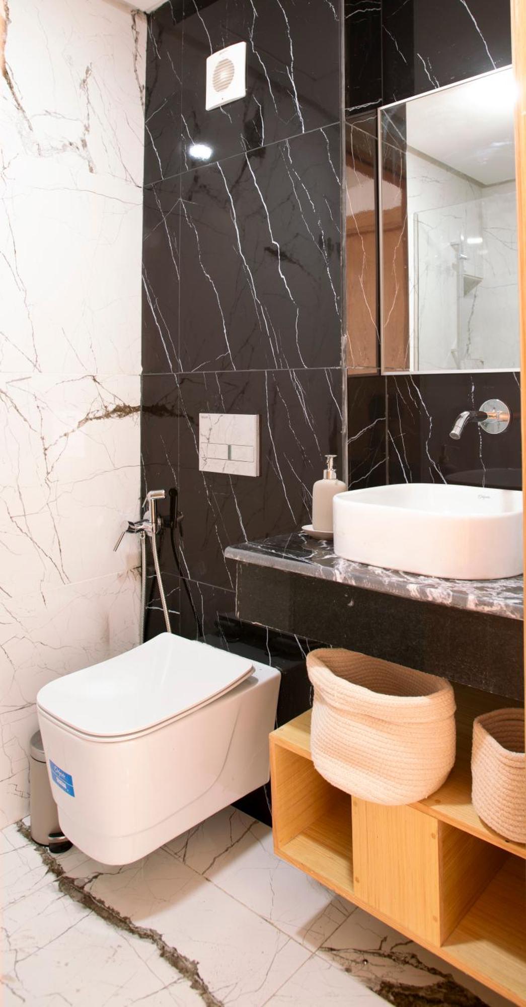 Luxury Space * Tangier
